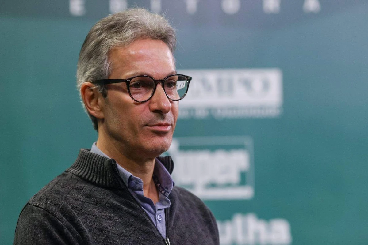 Imagem de Zema critica retaliação dos EUA ao Brasil e cobra reação mais rápida de Lula