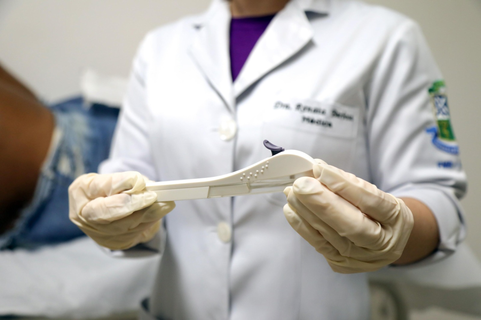 Imagem de Salvador recebe Selo UNFPA 2025 por inovação na saúde reprodutiva