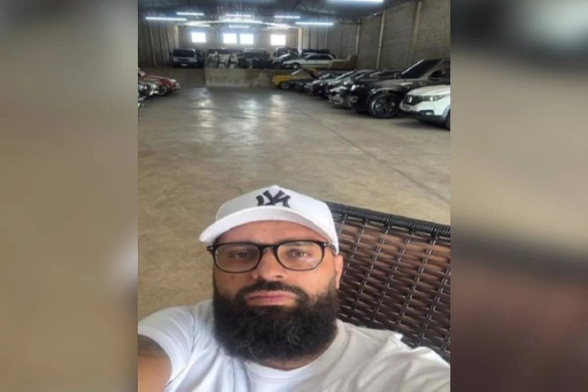 Imagem de PF aponta que fraude no INSS financiou compra de carros de luxo e movimentou mais de R$ 708 milhões