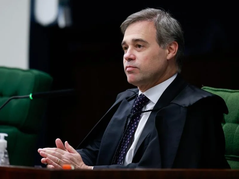 Imagem de Presidente da CPMI recorre, mas Mendonça deve manter veto a jatinho de Vorcaro