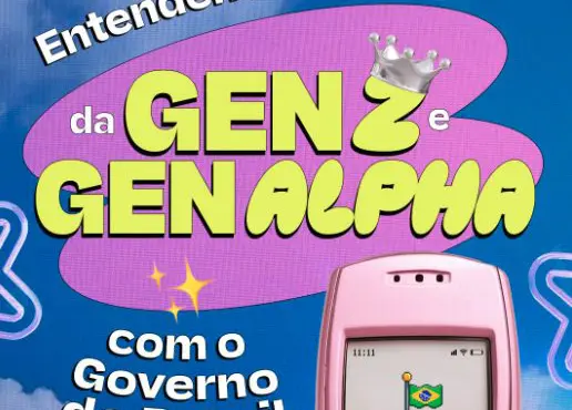 Imagem de Governo Lula publica “dicionário de gírias” para divulgar programas nas redes sociais