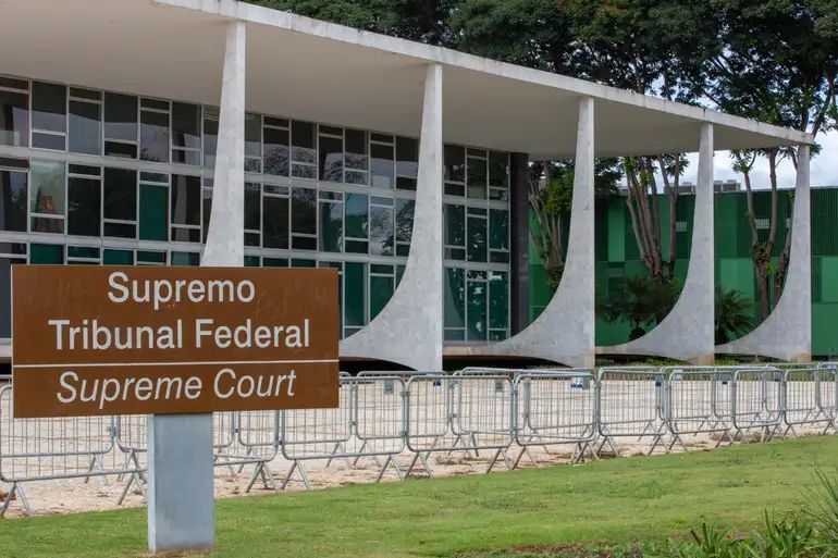 Supremo Tribunal Federal