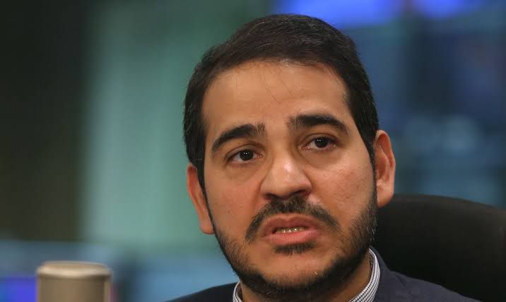 O advogado-geral da União, Jorge Messias, rebateu acusações "infundadas" de Trump em artigo publicado no New York Times