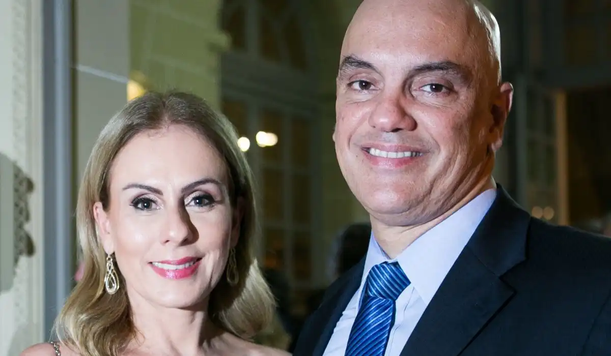 Imagem de EUA retiram ministro Alexandre de Moraes da lista de sanções da Lei Magnitsky