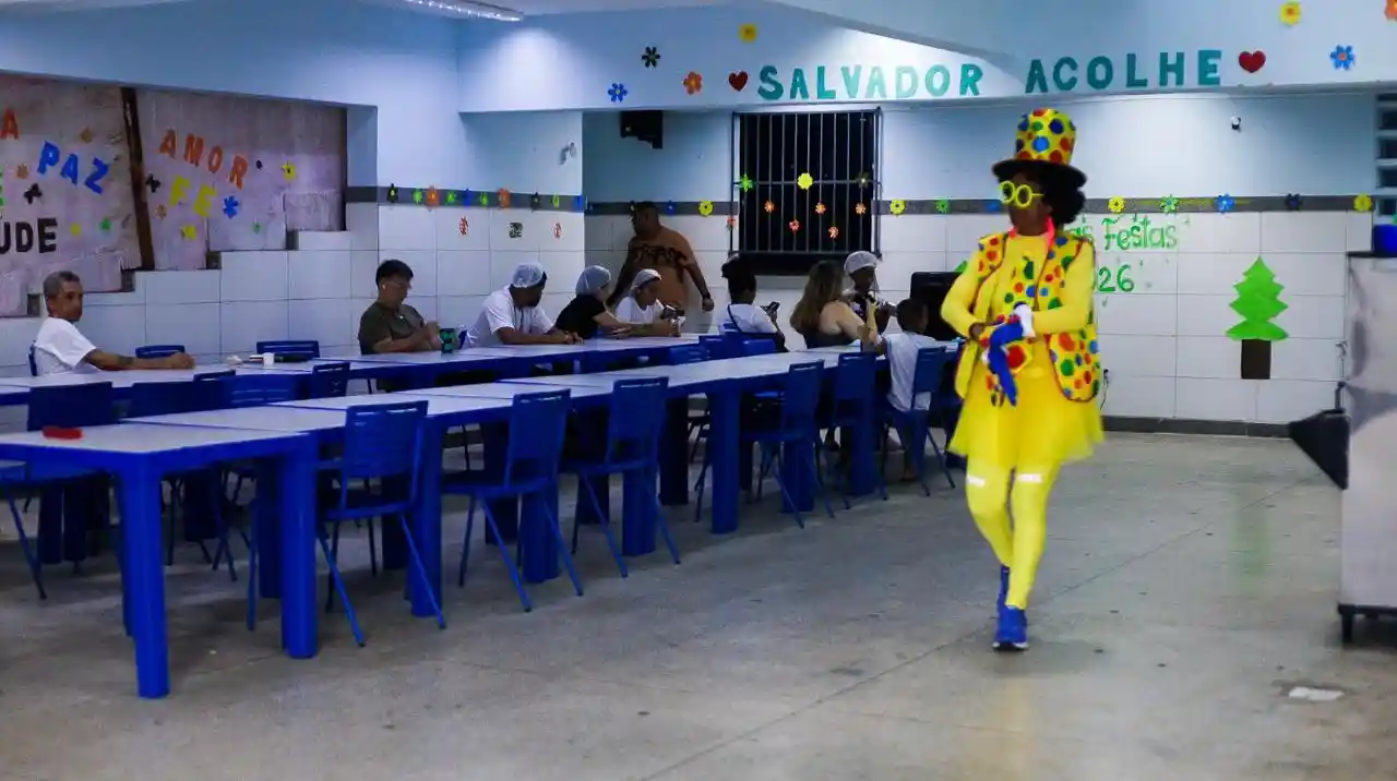 Imagem de Construído pela Prefeitura, pacto garante comida e transporte a trabalhadores do Carnaval; ações já foram vistas no Festival Virada