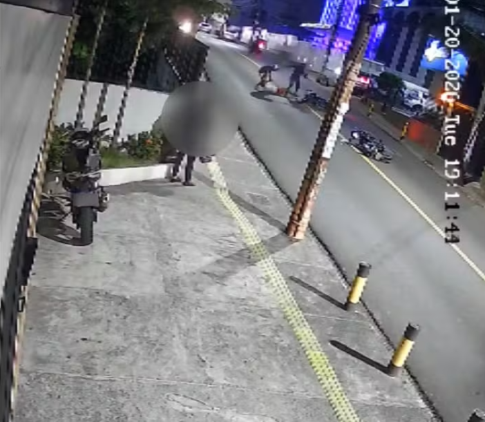 Imagem de Norte-americano é morto em tentativa de assalto em Salvador