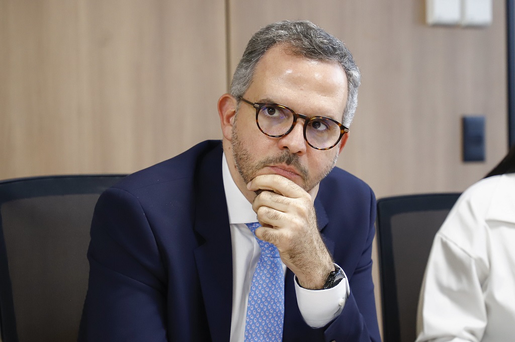 Imagem de Ministro defende abertura do mercado aéreo para ampliar concorrência e reduzir preço das passagens