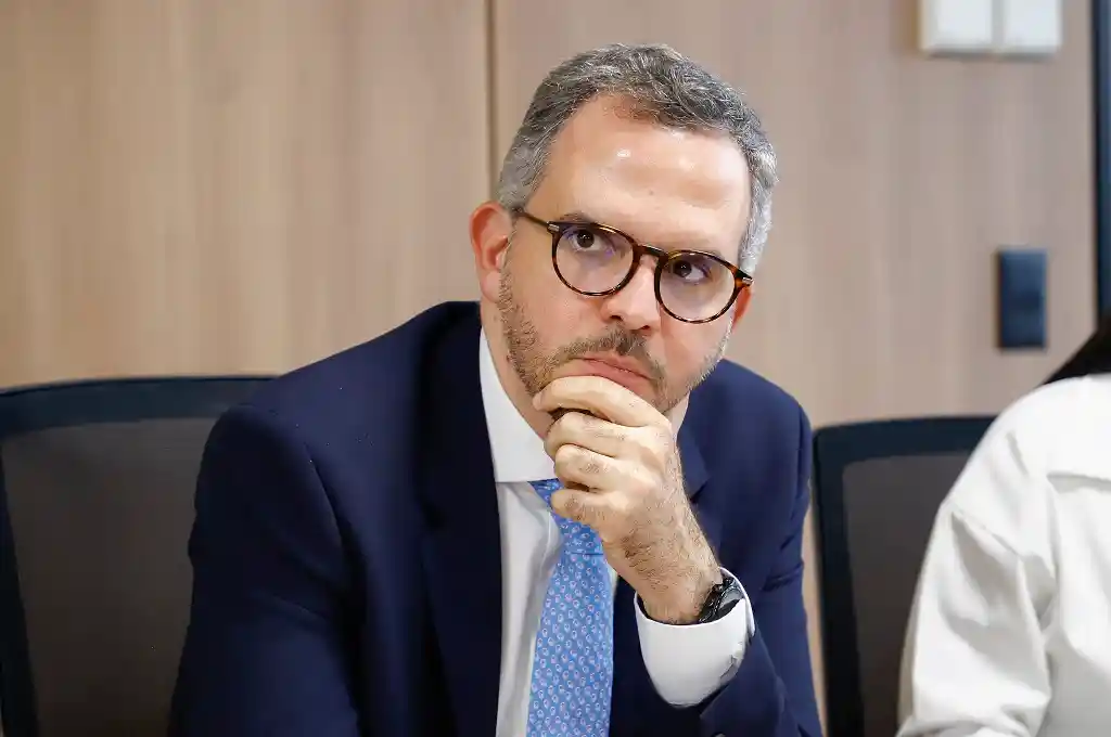 Imagem de Ministro defende abertura do mercado aéreo para ampliar concorrência e reduzir preço das passagens