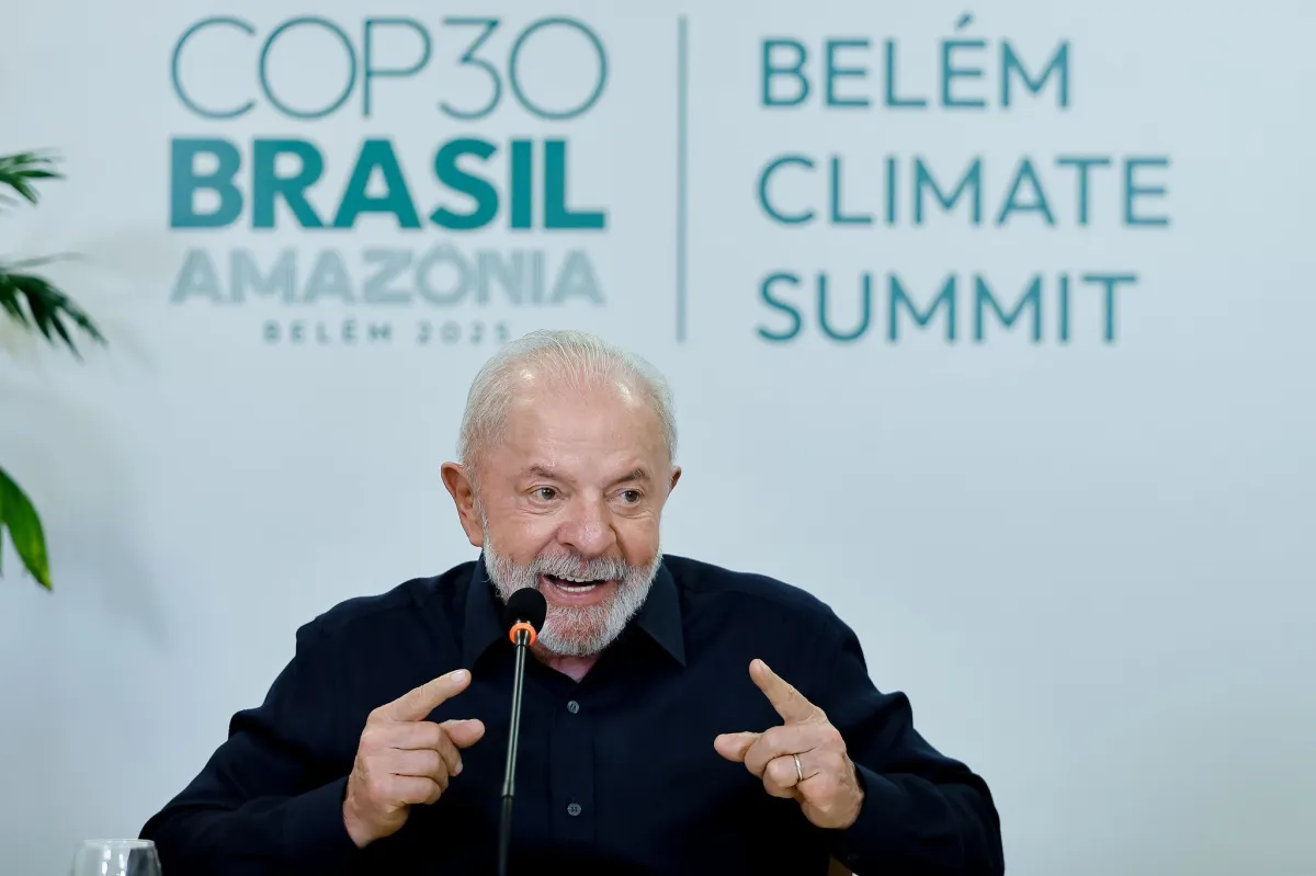Imagem de Metade dos brasileiros desconhece o que é a COP30, aponta pesquisa