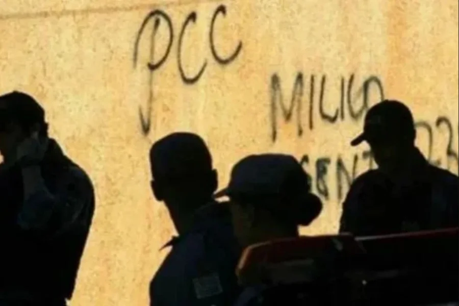 Imagem de Relatório dos EUA aponta PCC como principal ameaça à segurança nacional do Brasil