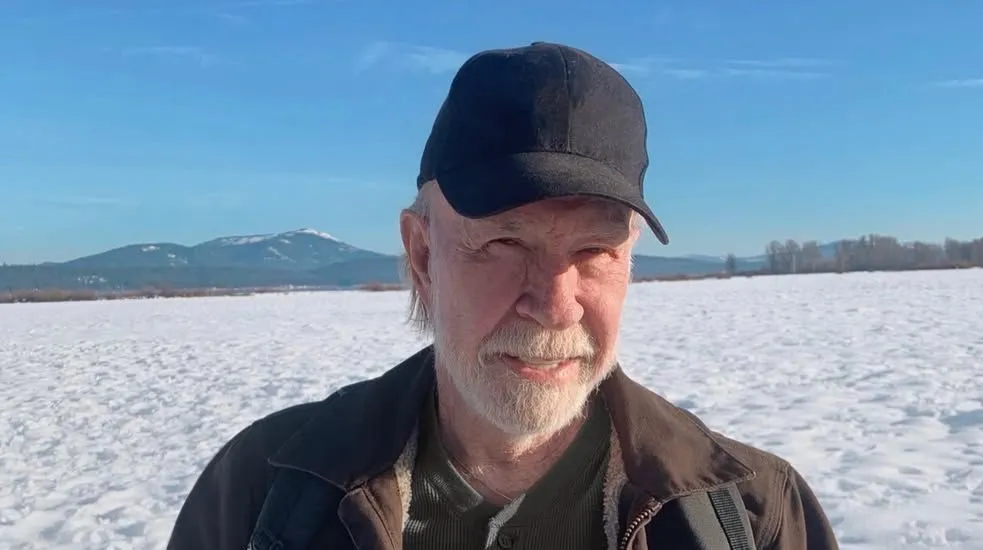 Imagem de Morre Chuck Norris aos 86 anos