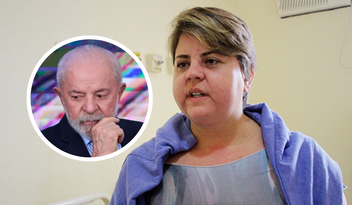 Imagem de PF avança em investigação sobre ex-nora de Lula e apura desvios milionários na Educação