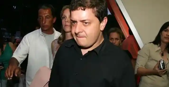 Imagem de CGU convoca para depor informante da PF que falou sobre Lulinha