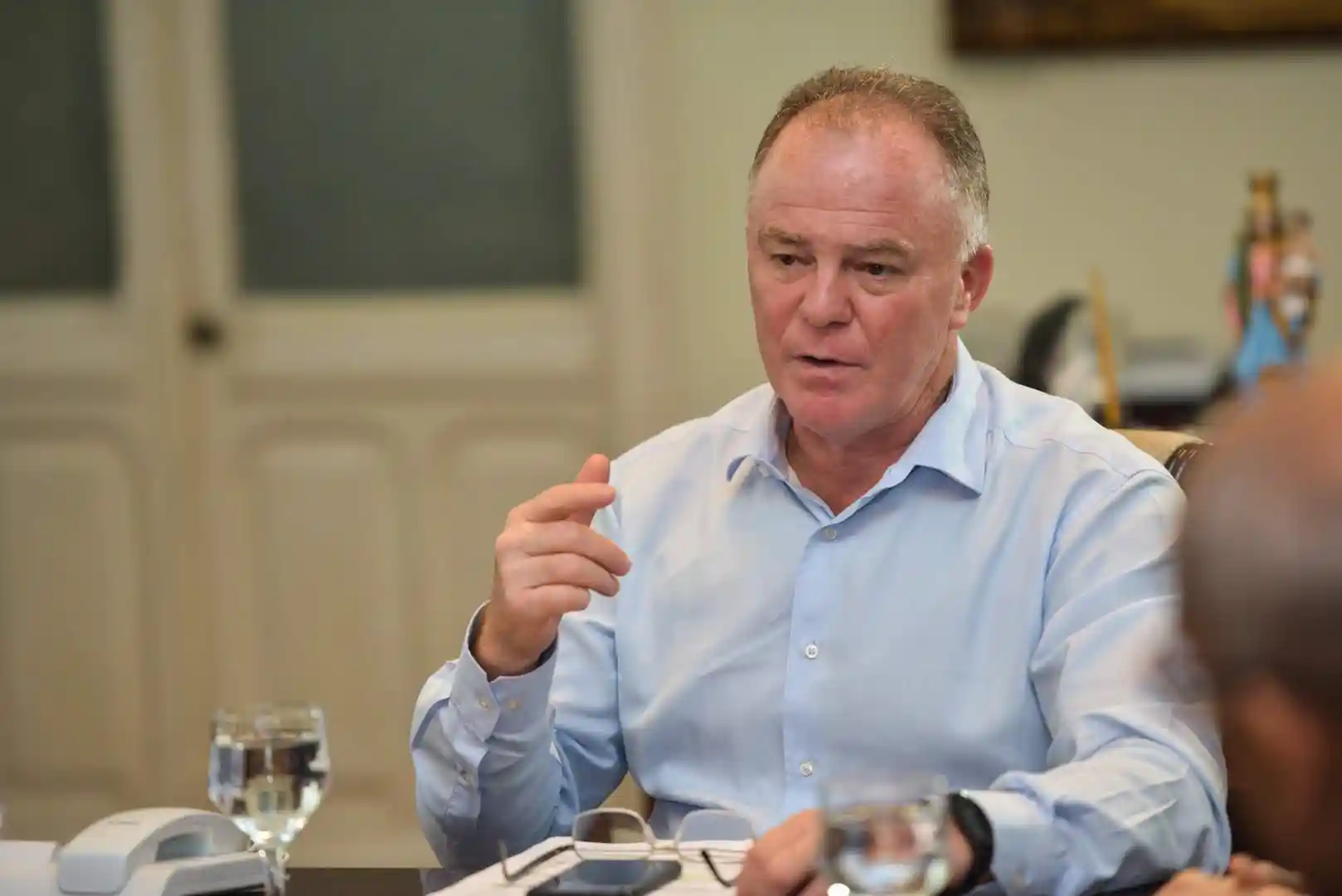 Imagem de Moraes arquiva pedido de investigação contra aliado de Lula no ES