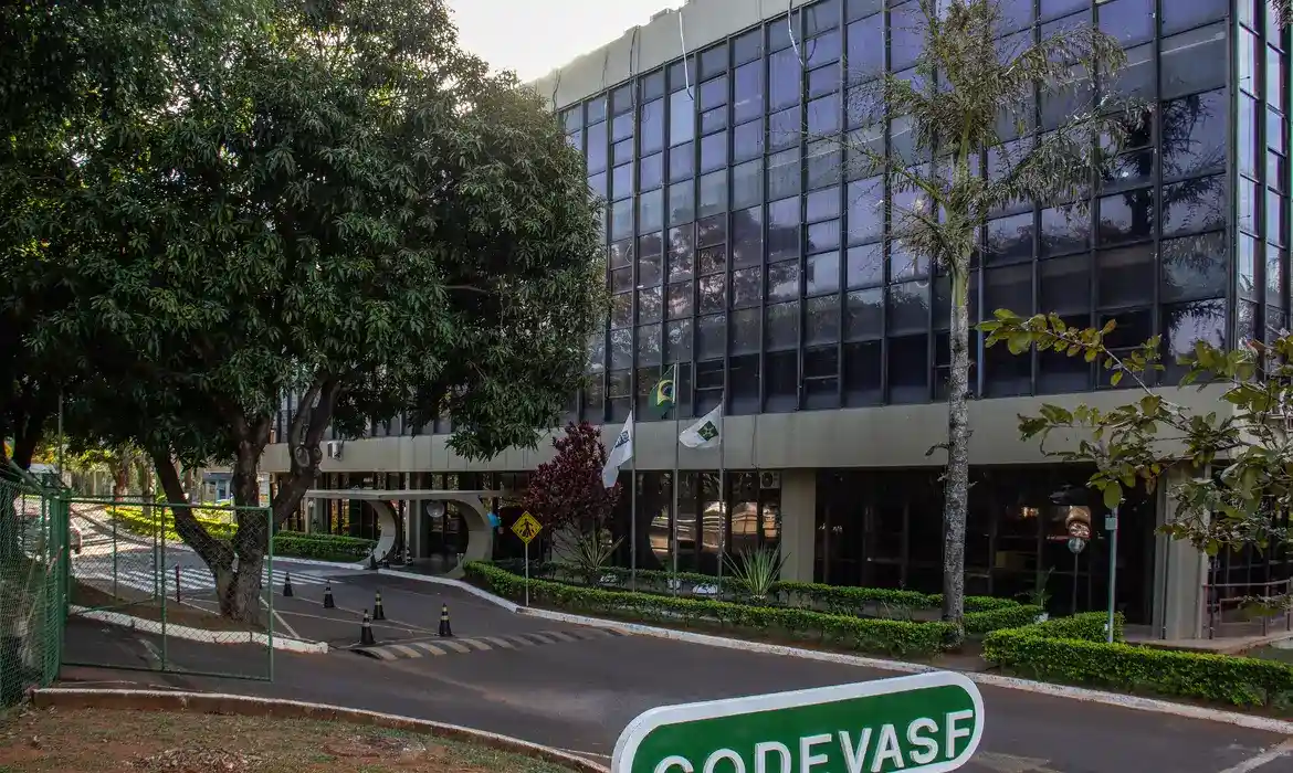 Imagem de Codevasf amplia doações bilionárias no governo Lula