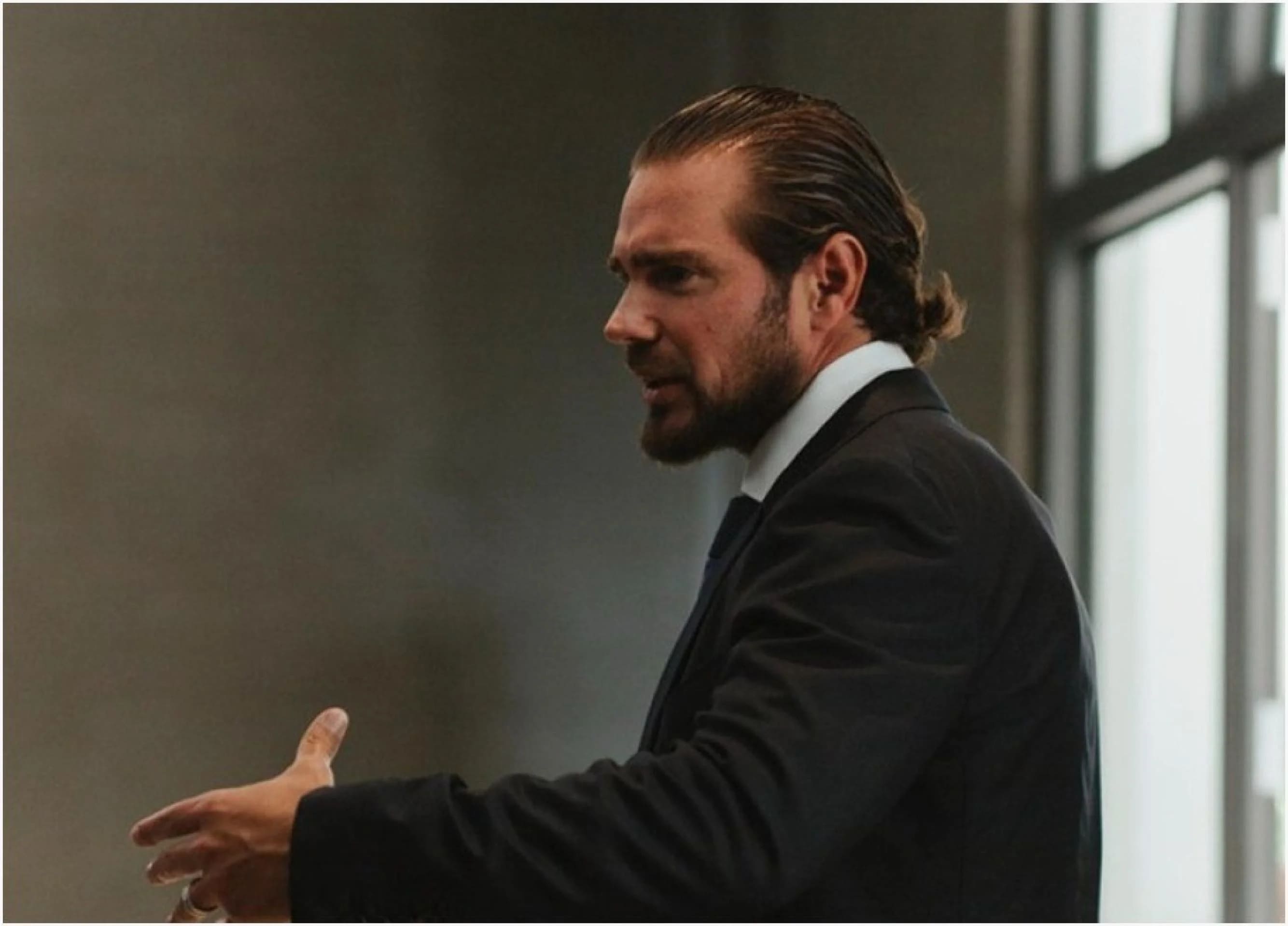Imagem de Vorcaro omite valor de multa em proposta de delação entregue à PF e à PGR