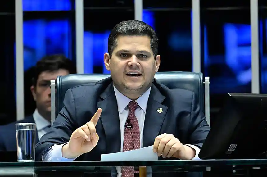 Imagem de Senado vota PEC da Segurança Pública nesta quinta-feira