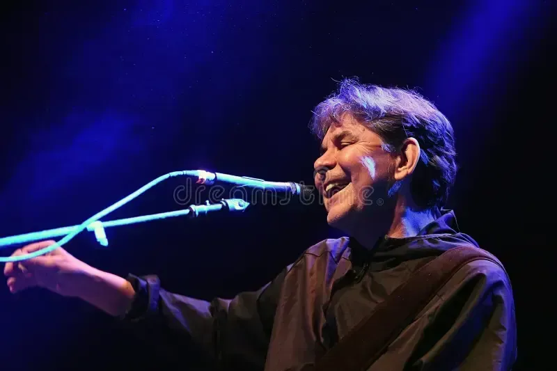 Imagem de Morre em Belo Horizonte o cantor Lô Borges, ícone do Clube da Esquina, aos 73 anos