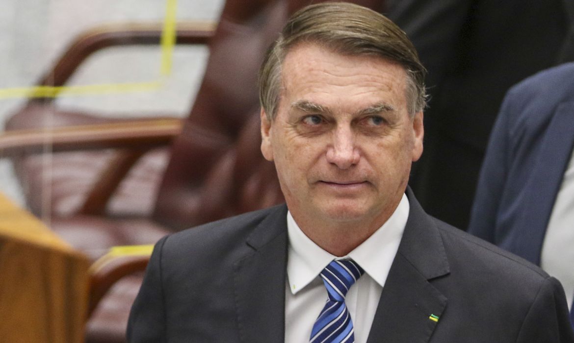 Imagem de MPF arquiva pedido de investigação contra Jair Bolsonaro