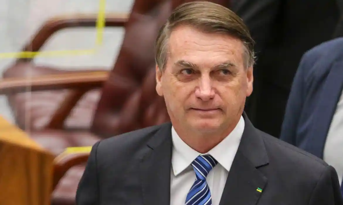 Imagem de MPF arquiva pedido de investigação contra Jair Bolsonaro