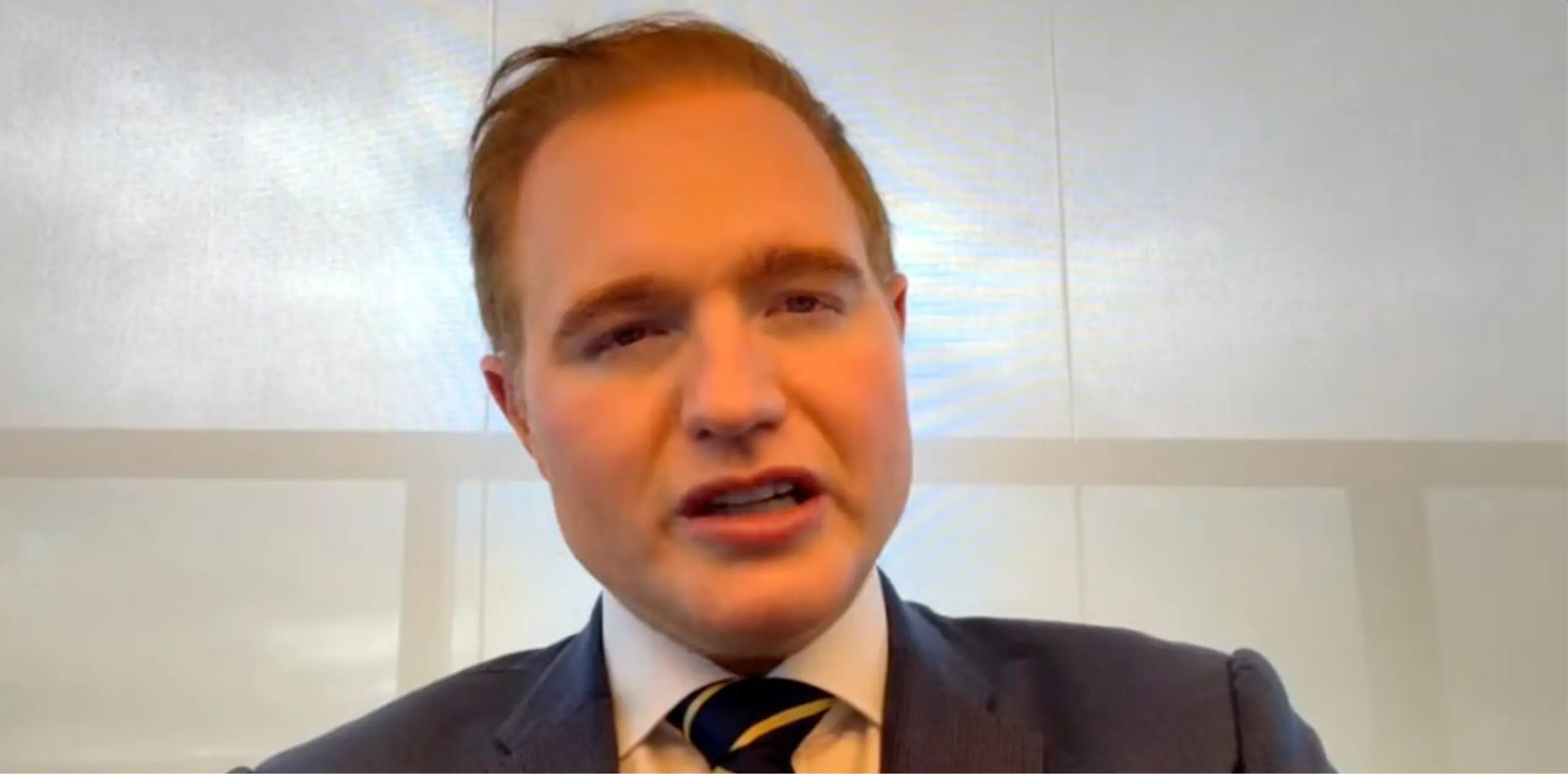 Advogado do presidente Donald Trump, Martin de Luca