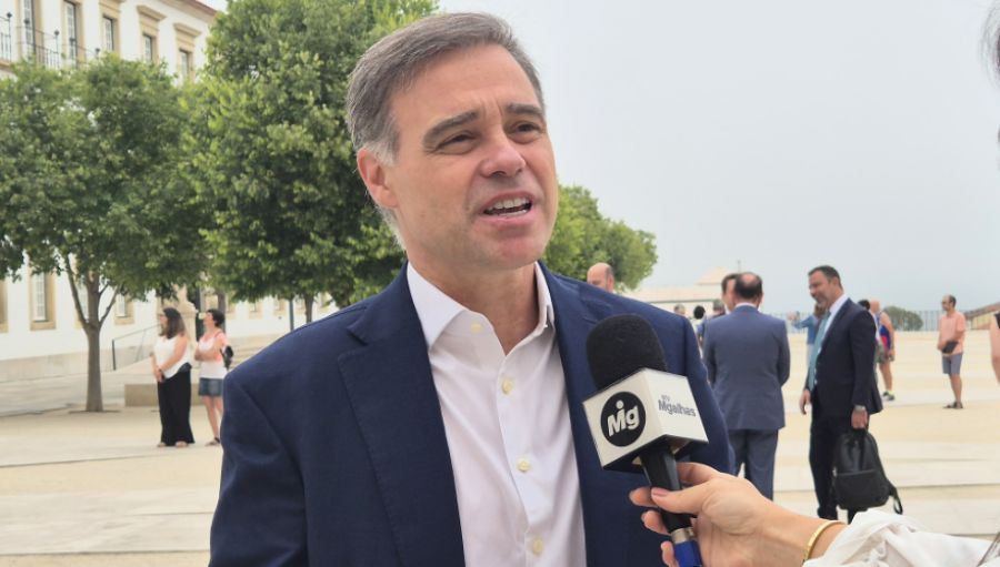 Imagem de “STF invade o espaço de outros Poderes”, afirma ministro André Mendonça