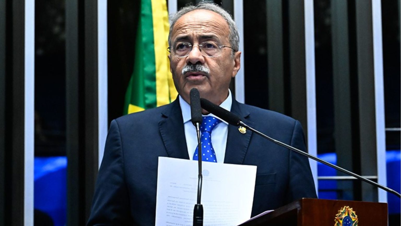 Imagem de Dino arquiva no STF investigação contra Chico Rodrigues no caso do “dinheiro na cueca”