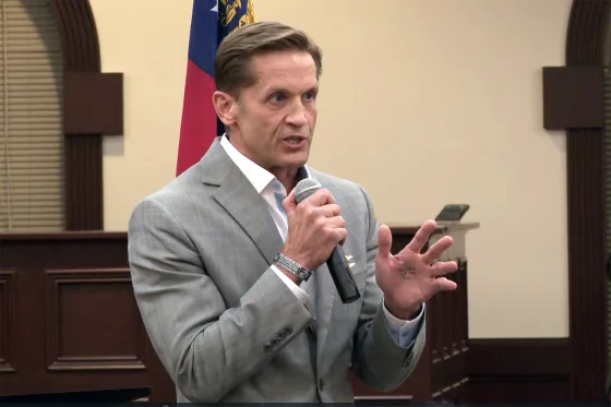 Imagem de Deputado dos EUA diz que Moraes e ministros do STF serão “severamente punidos”