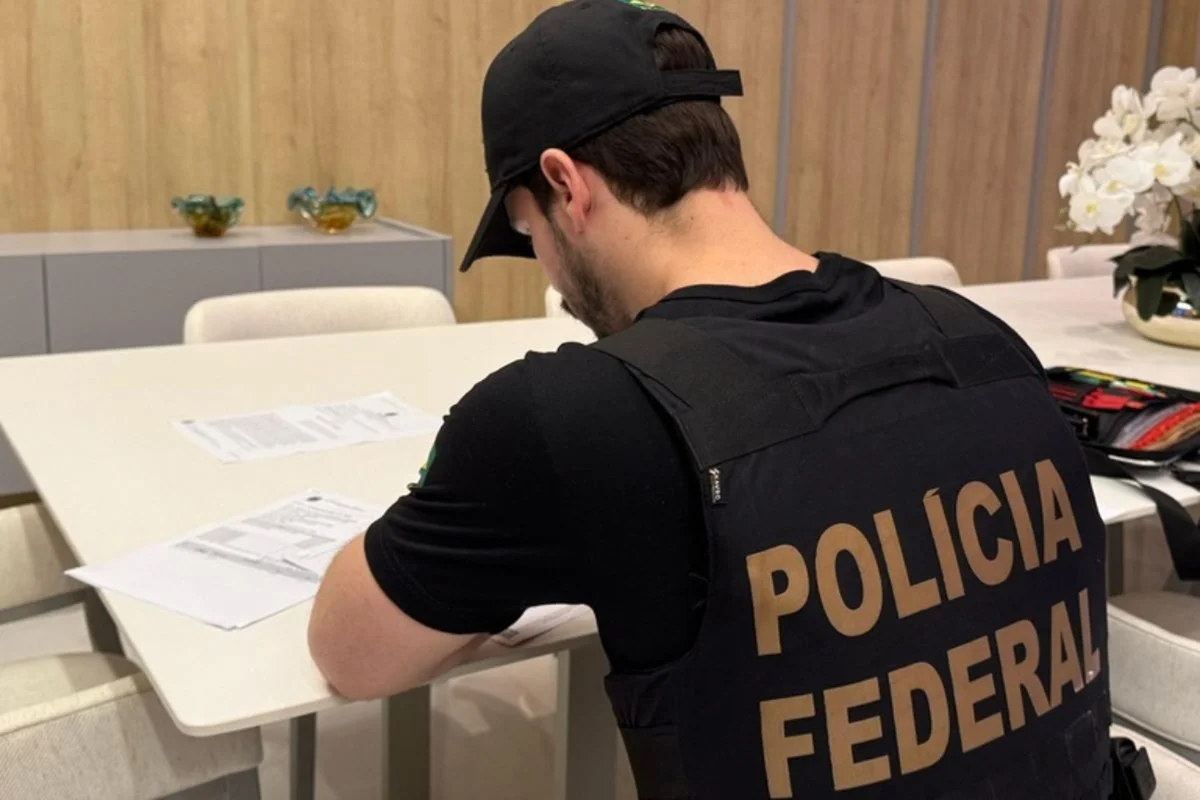 Imagem de PF realiza nova fase de operação contra esquema de lavagem de dinheiro no Rio