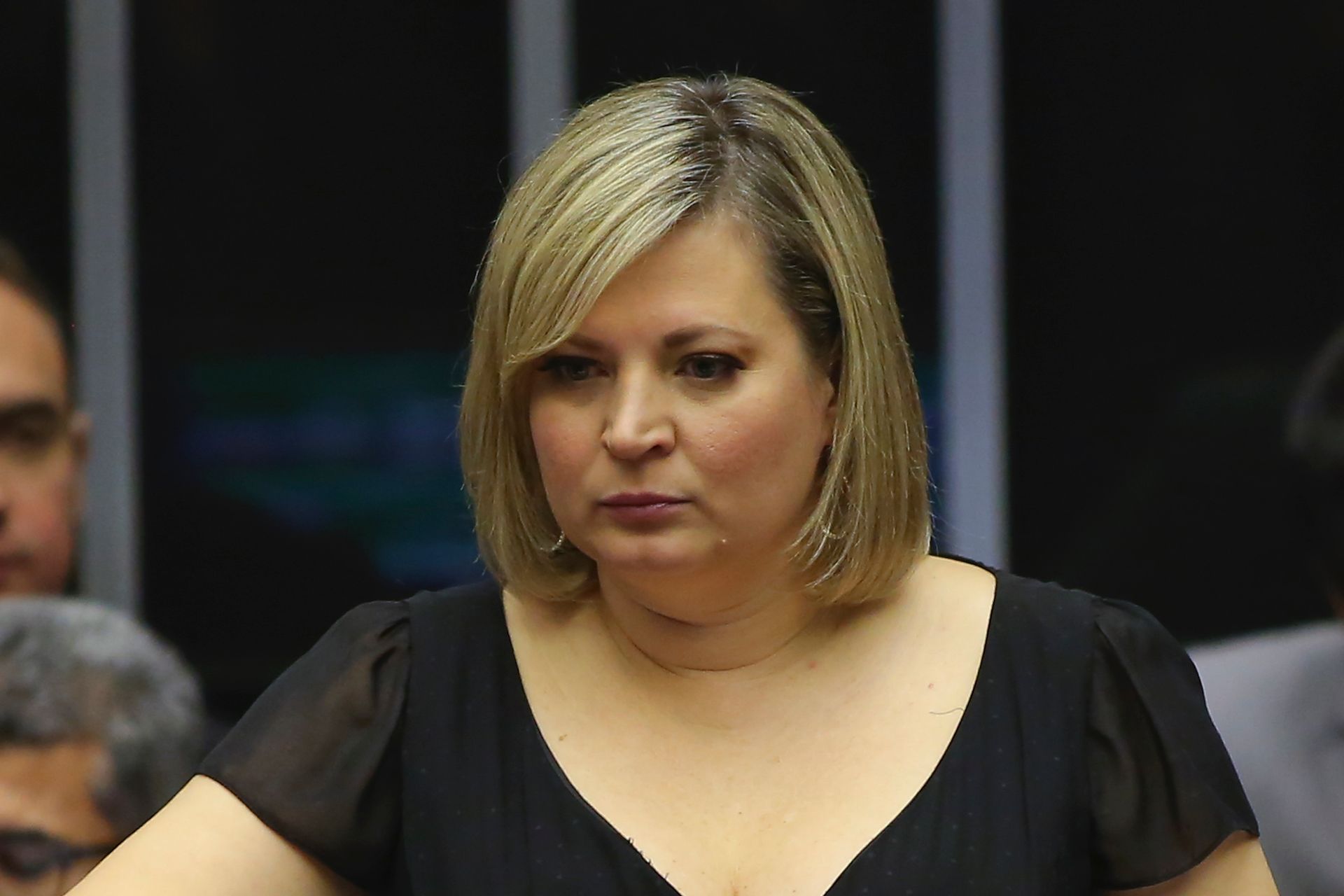 Imagem de Justiça nega pedido de Michelle Bolsonaro para remover vídeos de Joice Hasselmann