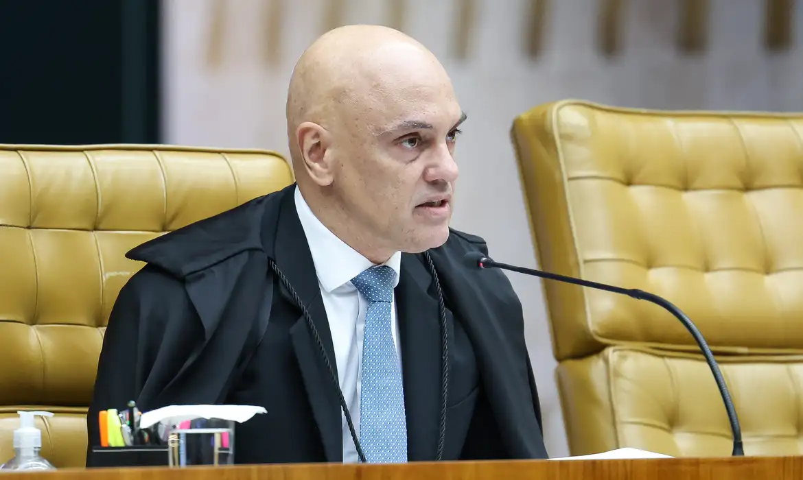 Imagem de Análises de IA apontam possíveis sinais de uso da tecnologia em relatório da PF