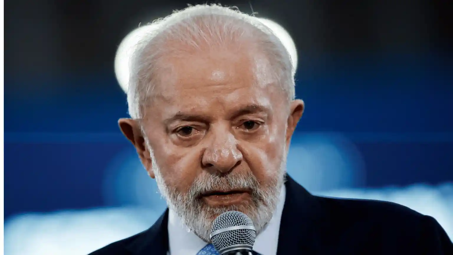 Imagem de Lula diz que Brics são “vítimas” de práticas comerciais ilegais e ataca “chantagem tarifária”