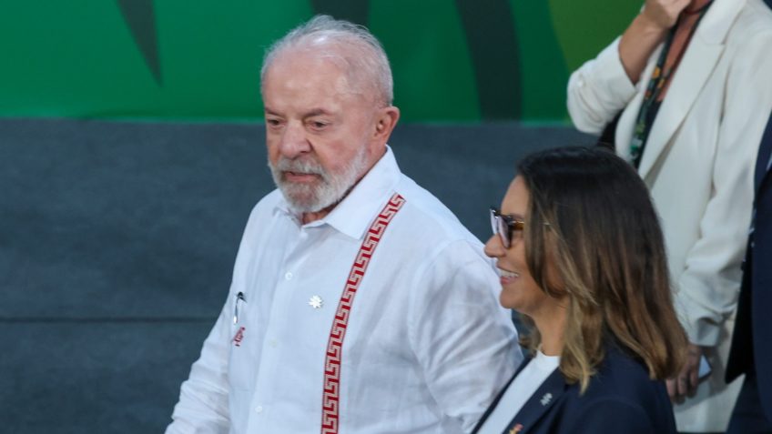 Imagem de Lula radicaliza discurso e diz que “até a pena de morte é suave” para agressores de mulheres