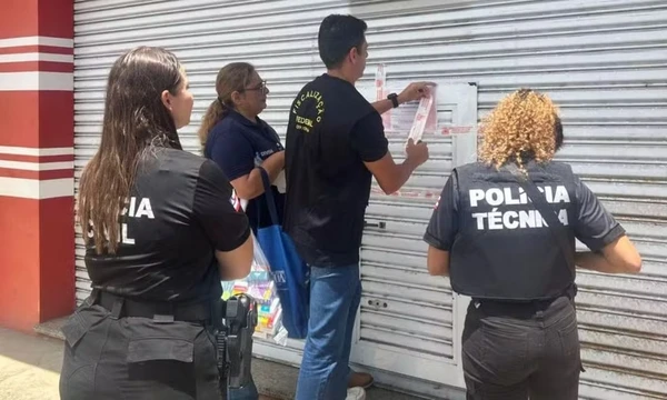 Farmácias são interditadas após apreensão de quase 5 mil remédios