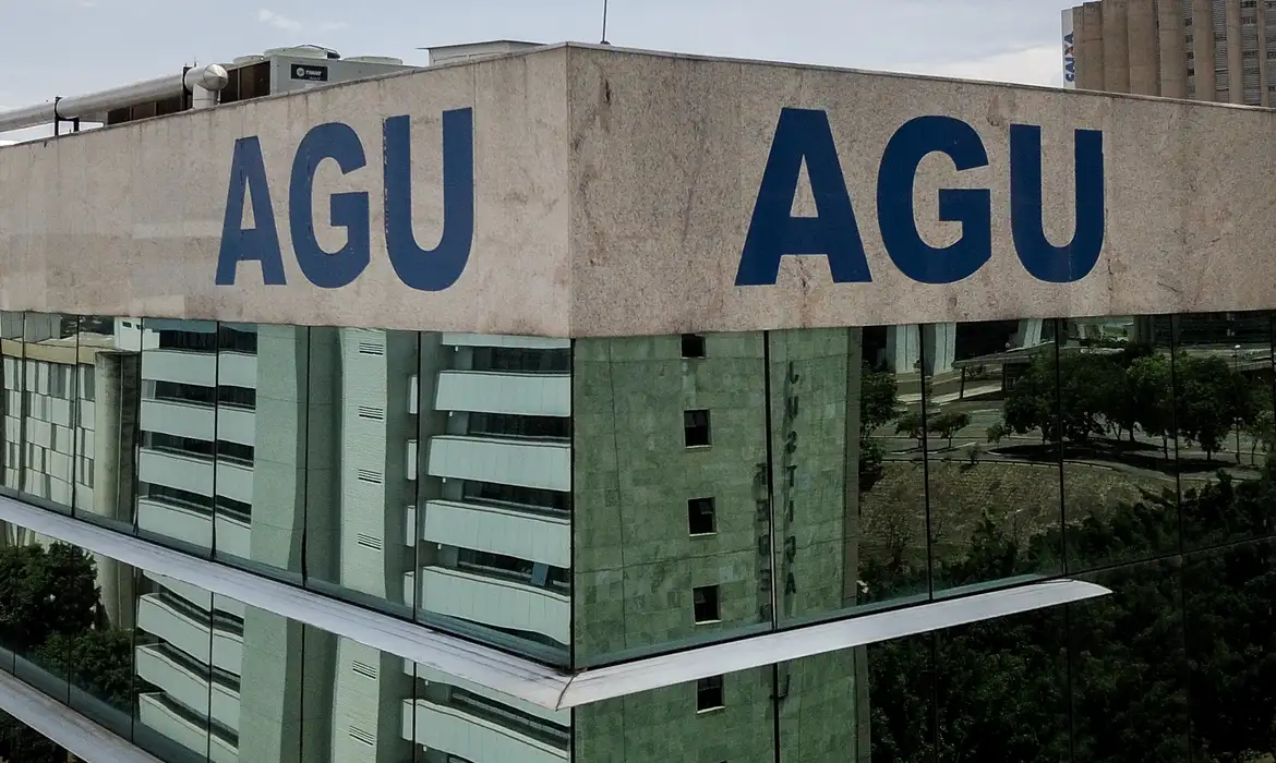 Imagem de AGU vai ao STF e pede derrubada da Lei da Dosimetria por suposta inconstitucionalidade