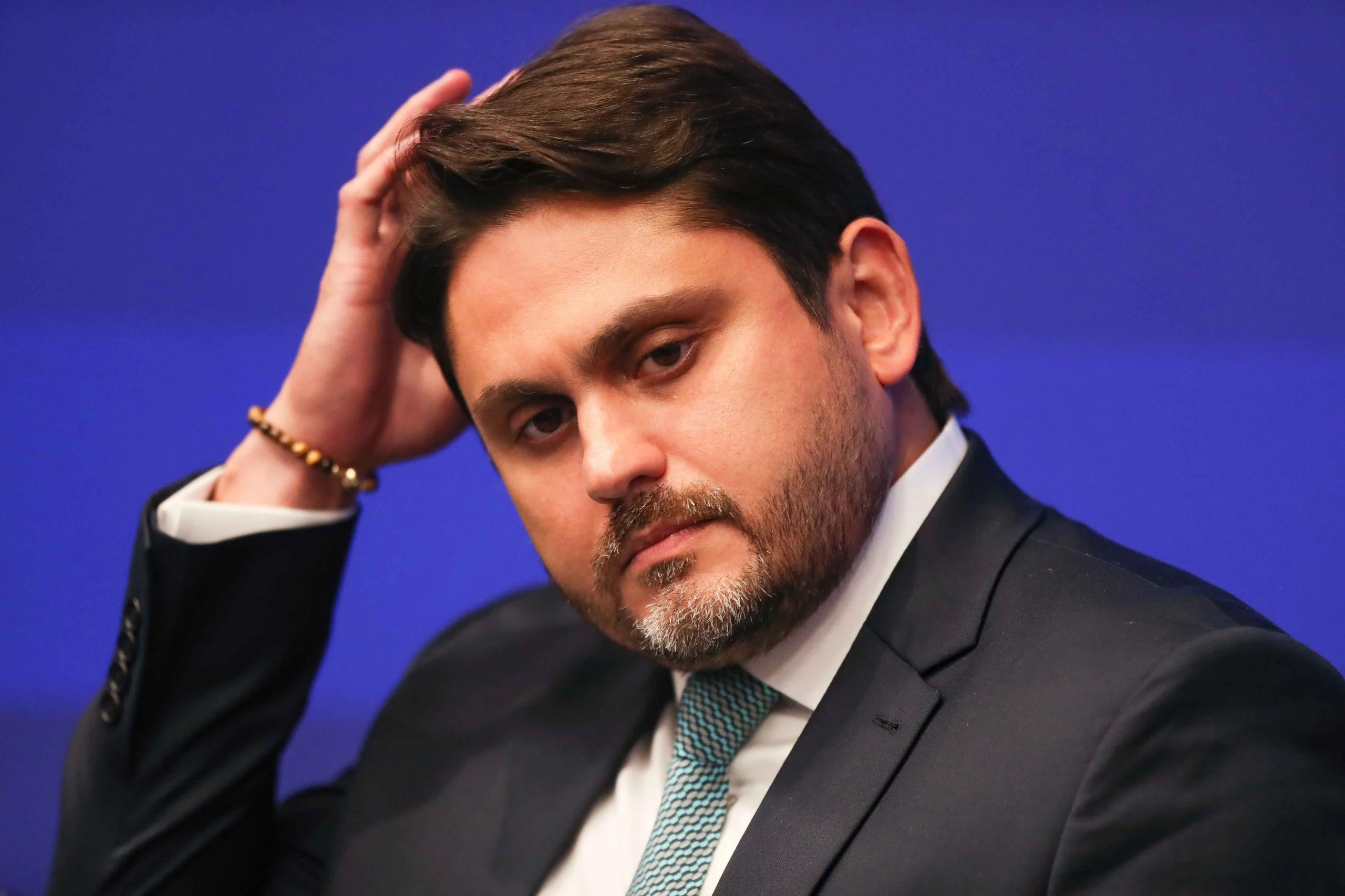 Imagem de Ex-ministro de Lula alvo da PF será beneficiado por PEC da Blindagem