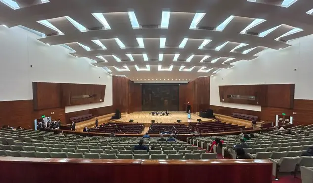 Imagem de Gilmarpalooza reúne governo Lula, Judiciário e big techs em debates sobre IA e regulação digital