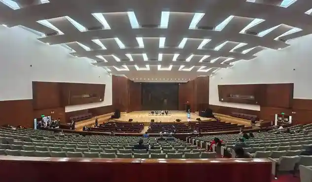 Imagem de Gilmarpalooza reúne governo Lula, Judiciário e big techs em debates sobre IA e regulação digital