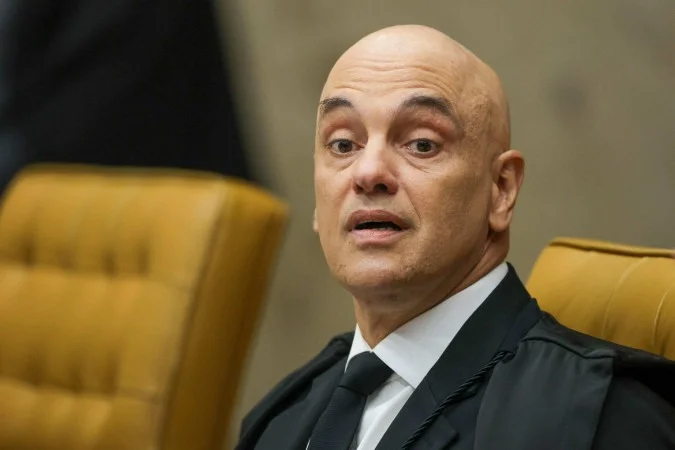 Imagem de Rumble e Trump Media acusam AGU de mudar posição para defender Moraes em ação nos EUA