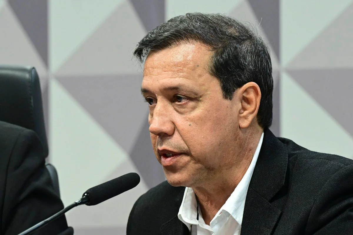 Imagem de CGU aponta fraude em sindicato ligado ao irmão de Lula e prejuízo de até R$ 800 milhões ao INSS