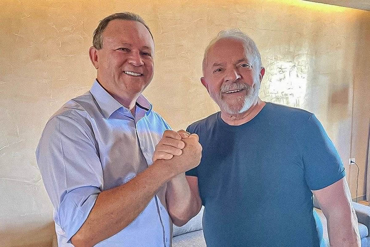 Imagem de Governador da base de Lula critica repasses da União para merenda escolar no Maranhão