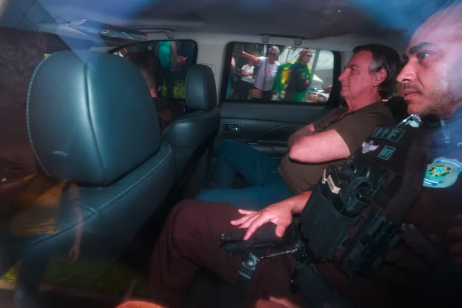 Imagem de Planalto concentra esforços no Senado para sustentar veto de Lula ao PL da Dosimetria