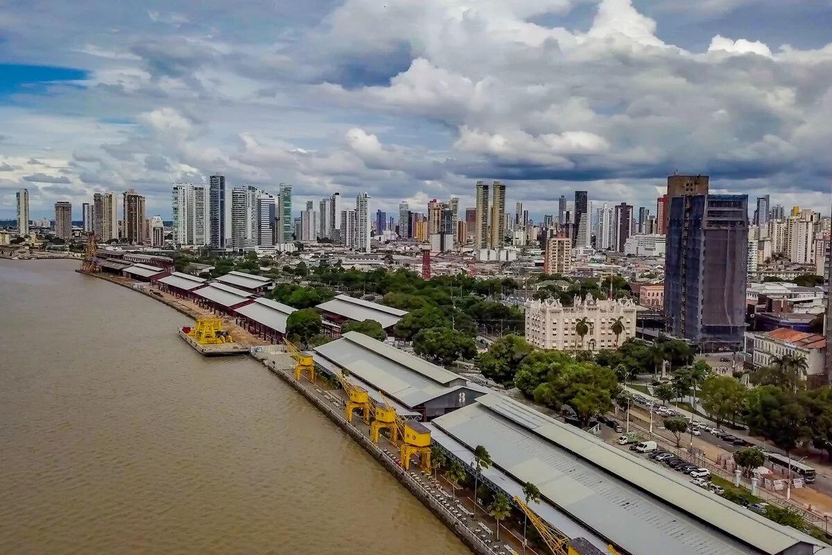 Imagem de OEI gastará quase R$ 3 milhões com motoristas e combustível para autoridades na COP30