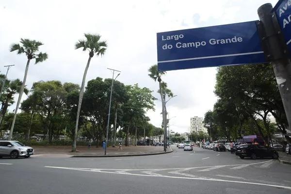 Imagem de Governo da Bahia contrata consórcio por R$ 44 milhões para gerir obras do metrô no Campo Grande
