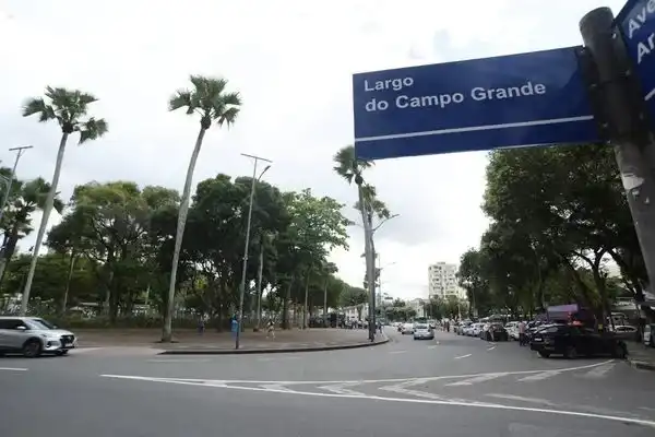Imagem de Governo da Bahia contrata consórcio por R$ 44 milhões para gerir obras do metrô no Campo Grande
